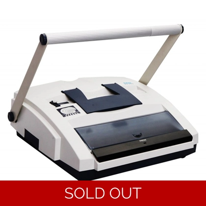 WIRE BINDING MACHINE DSB WR-200